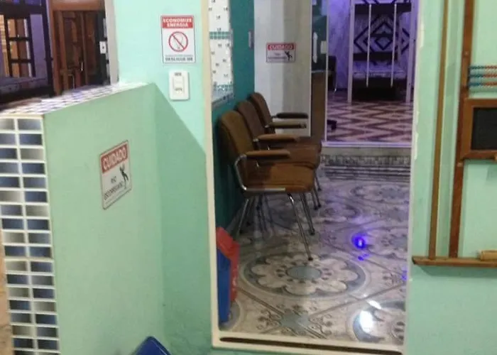 Pousada Recanto Dom Lázaro
