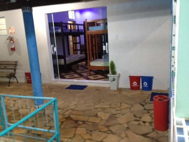 Recanto Dom Lázaro Cesário Lange