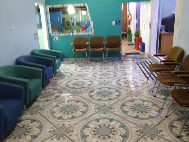 Recanto Dom Lázaro Cesário Lange