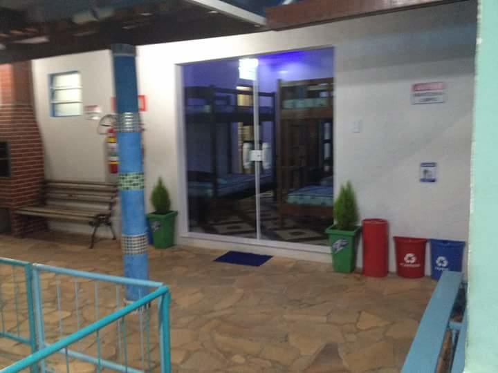 Inn Recanto Dom Lázaro