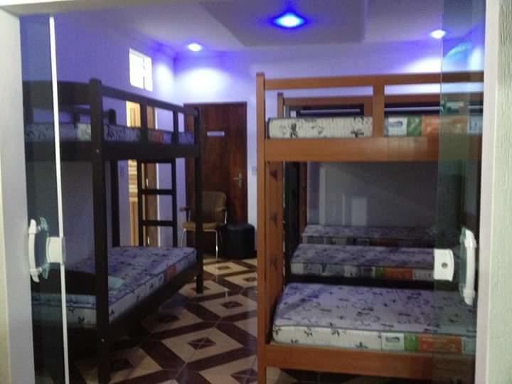 Inn Recanto Dom Lázaro