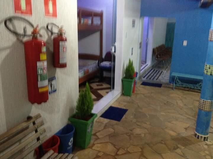 Recanto Dom Lázaro 2*