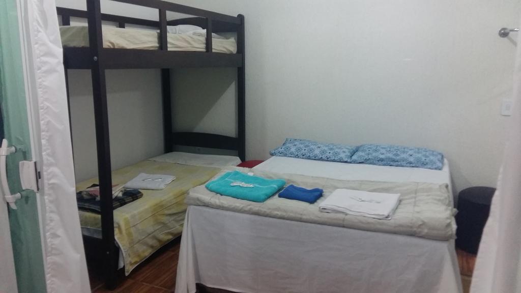 Inn Recanto Dom Lázaro