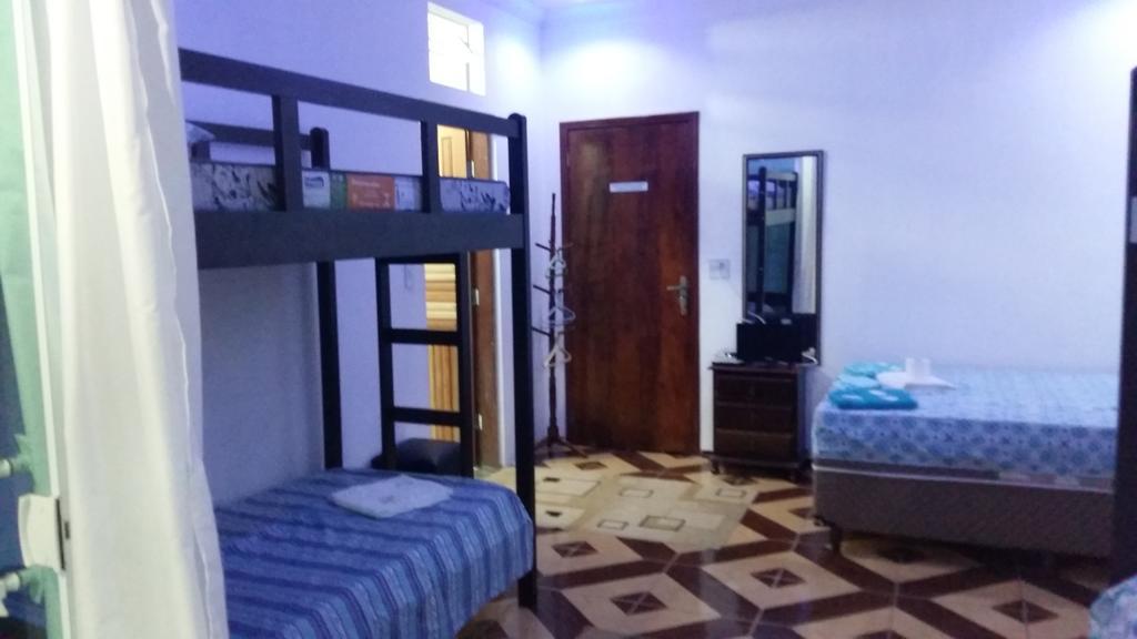 Recanto Dom Lázaro Inn 2*