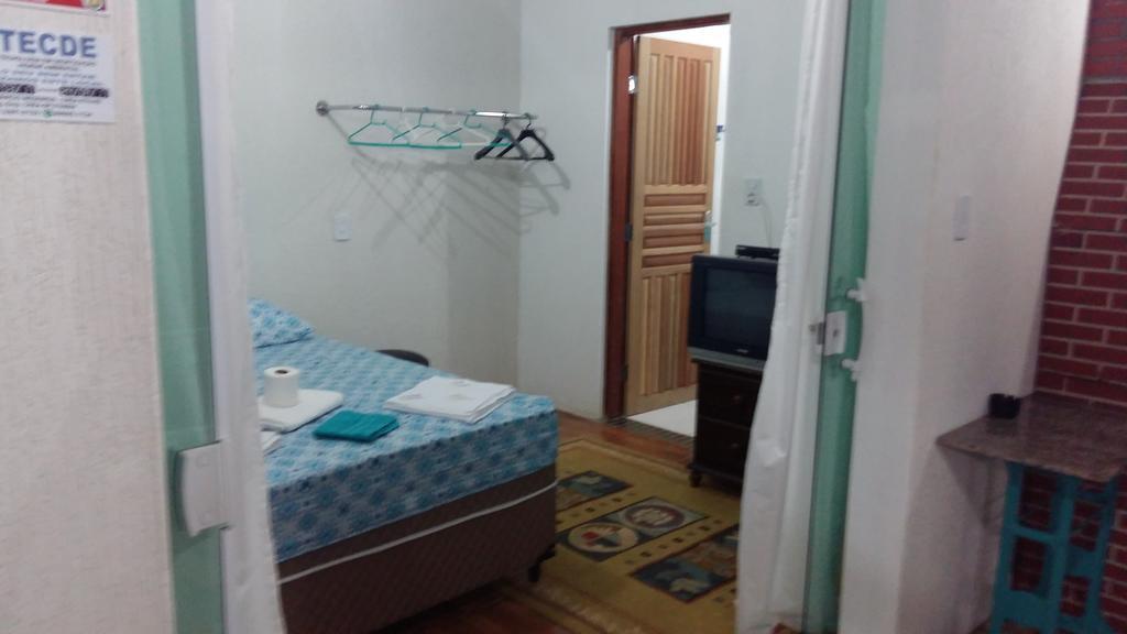 Recanto Dom Lázaro Inn Cesário Lange