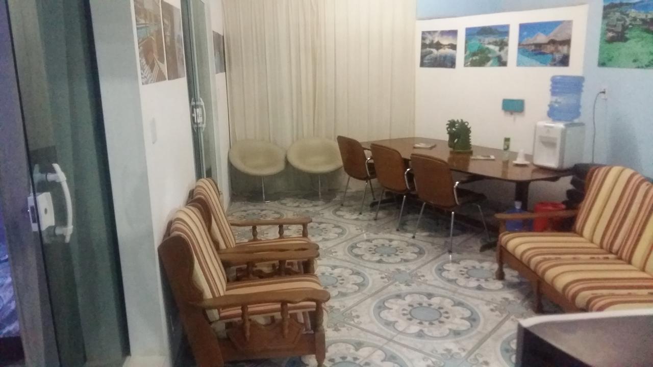Inn Recanto Dom Lázaro 2*