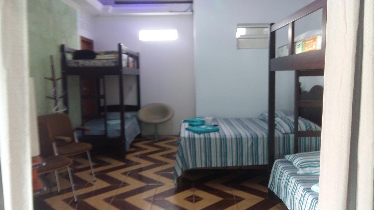 Inn Recanto Dom Lázaro 2*