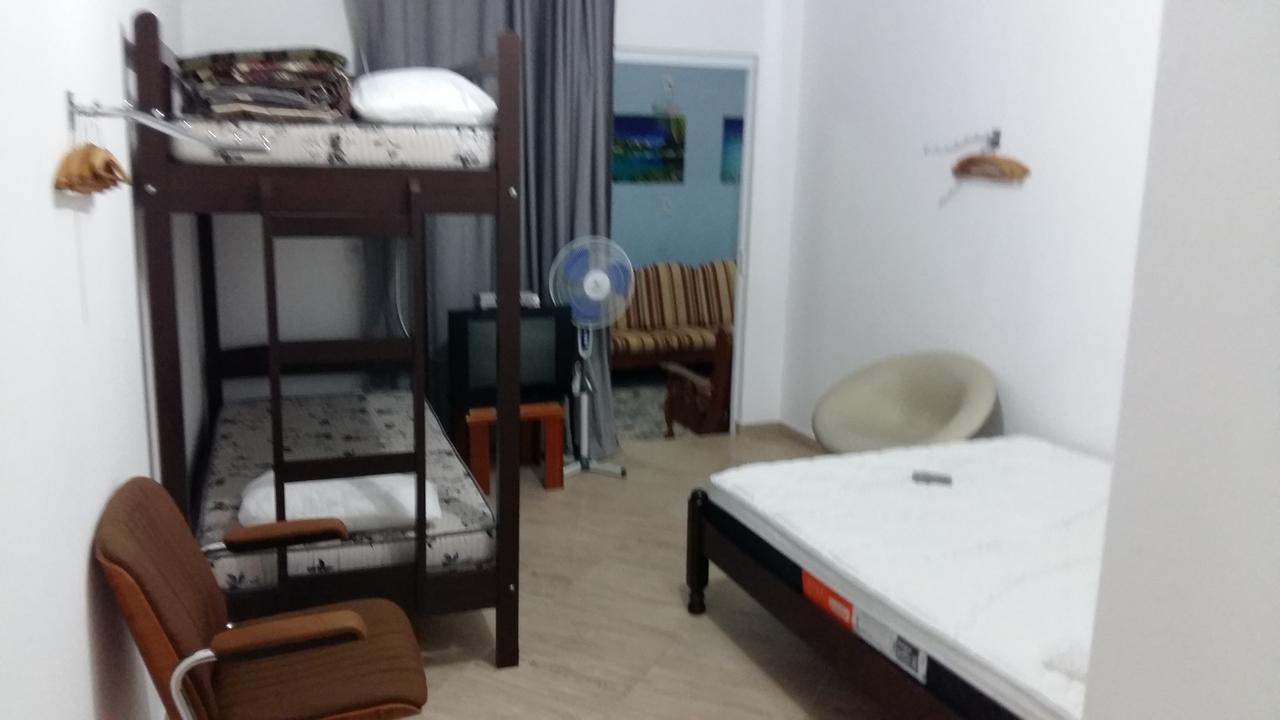 Recanto Dom Lázaro Inn
