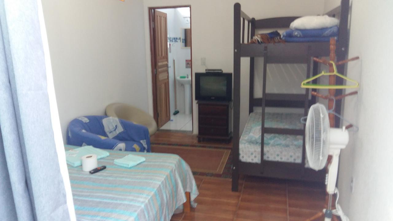 Recanto Dom Lázaro Inn