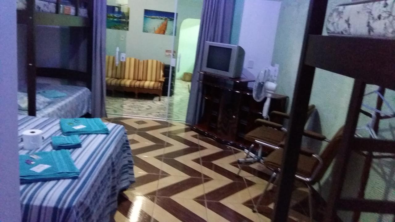 Recanto Dom Lázaro Inn