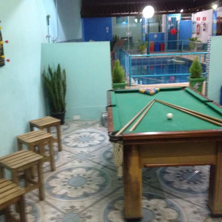 Inn Recanto Dom Lázaro