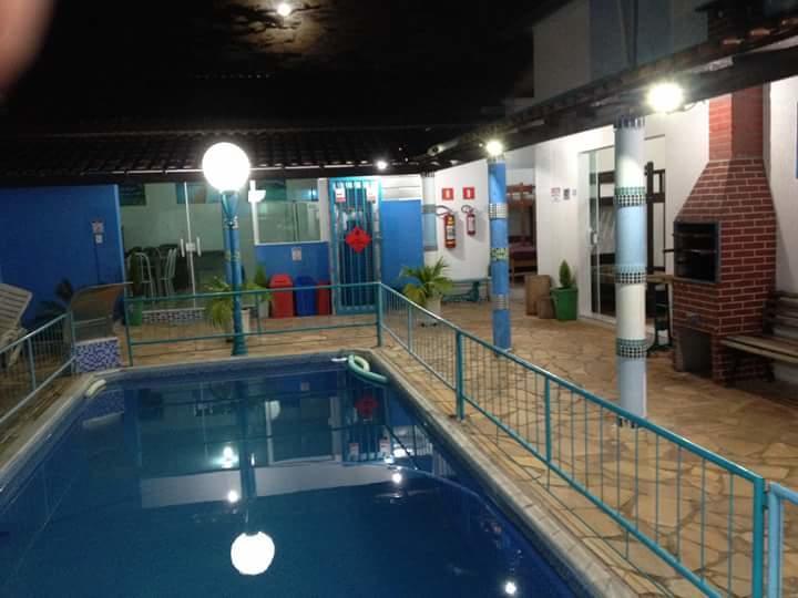 Inn Recanto Dom Lázaro
