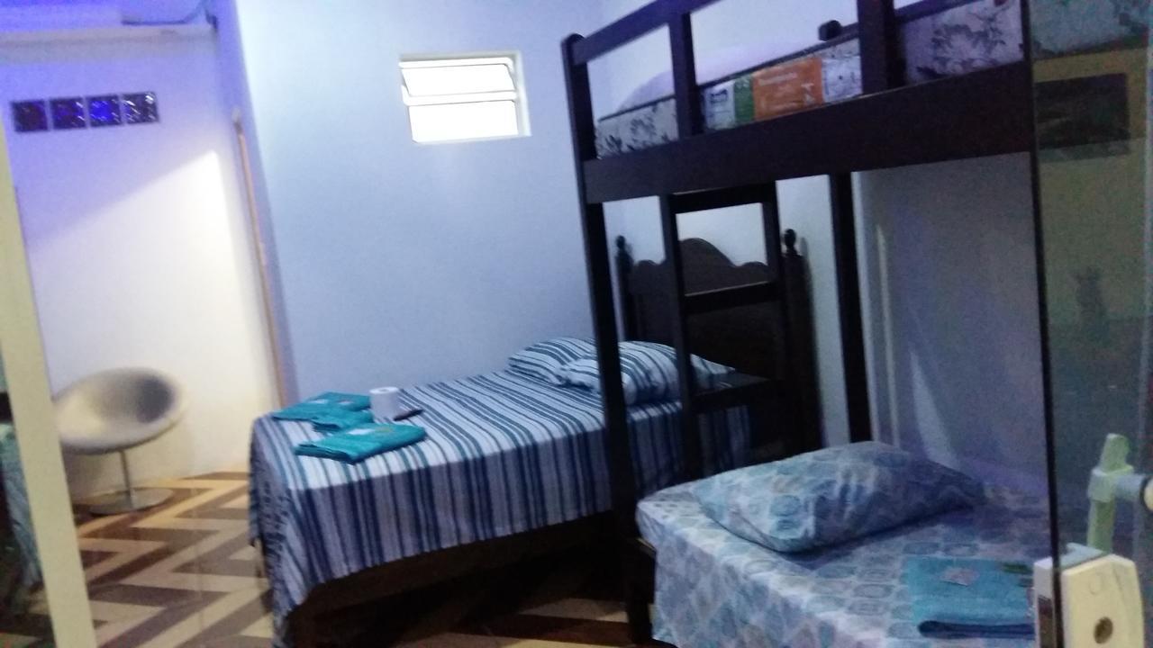 Recanto Dom Lázaro Inn