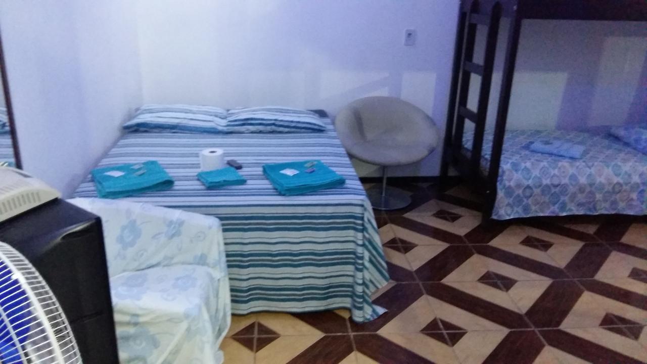 Recanto Dom Lázaro Cesário Lange