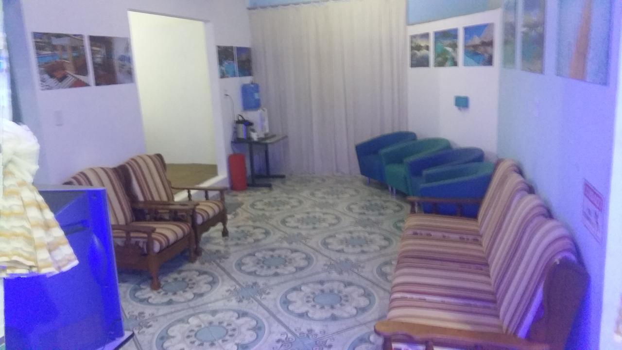 Recanto Dom Lázaro Inn