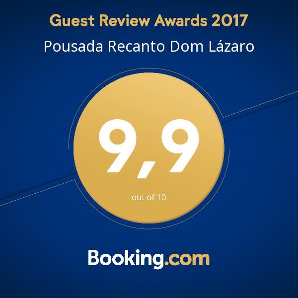Recanto Dom Lázaro Inn 2*